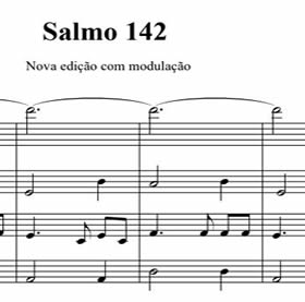 Salmo 142